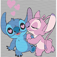 Valentine's Day-QRJ  6734